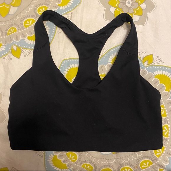 Old Navy Sports Bra - Picture 1 of 4
